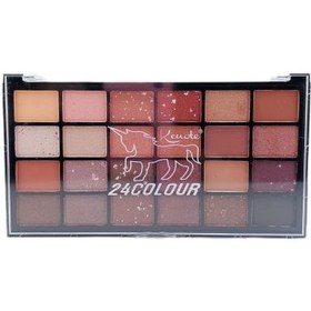 تصویر سایه چشم 