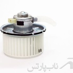 تصویر موتور فن بخاری و کولر اتوماتیک (طرح ساندن) پژو 405 برند ایساکو 