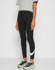 تصویر لگ ورزشی زنانه نایک - مشکی / ا NIKE LEGGING NIKE LEGGING