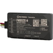 تصویر ردیاب خودرو تلتونیکا مدل FMB920 