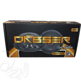 تصویر میدرنج DABSER مدل SM805 