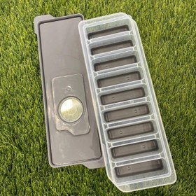 تصویر جایخی سیلیکونی 