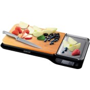 تصویر ترازو اشپزخانه سنکور مدل SKS6700BK SENCOR SKS6700BK