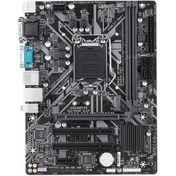 تصویر مادربرد گیگابایت مدل H310M-S2P DDR4 GIGABYTE H310M-S2P DDR4 Motherboard