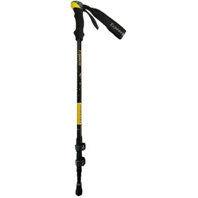 تصویر باتوم اکسپوننت - آبی Exponent trekking pole