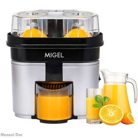 تصویر آب مرکبات گیر میگل مدل GCS 90 Gir Miguel citrus juice GCS 90 model