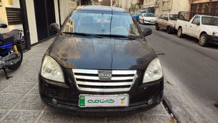 تصویر ام‌وی‌ام 530 مدل 1392 ا MVM 530 MVM 530