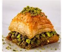 تصویر باقلوا Baklava 