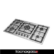 تصویر اجاق گاز رومیزی تاکنوگلد مدل G106 Tacnogold G106 Plate Gas Stove