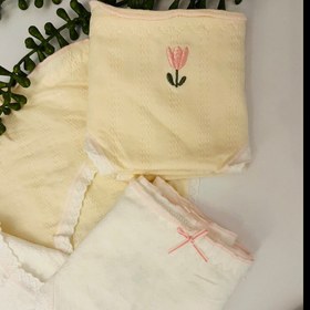 تصویر شورت عروسکی لیمو 