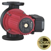 تصویر پمپ سیرکولاتورسه دورFBTM50-13f 