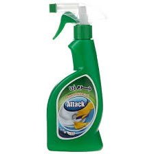 تصویر اتک مایع جرم زدا 375گ 