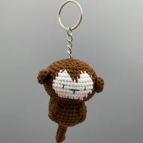 تصویر چارم میمون کوچولو 