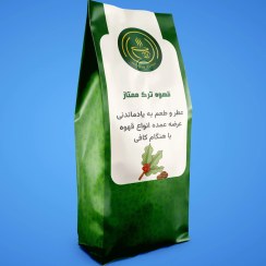 تصویر پودر قهوه ترک آیهان ممتاز 