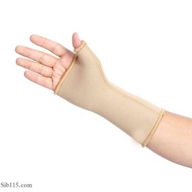 تصویر مچ کف بند آتل دار نئوپرن چیپسو مدل WA062 Neoprene WristThumb Support