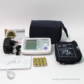 تصویر فشارسنج پانگائو مدل PG-800B5-1 Pangao PG-800B5-1 Blood Pressure Monitor