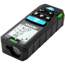 تصویر متر لیزری دیجیتال مستک مدل S6-100M 