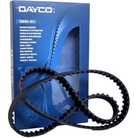 تصویر تسمه تایم دایکو | صمیم یدک 