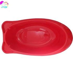 تصویر وان حمام کودک سایز بزرگ Babyjem bathtub code:18763