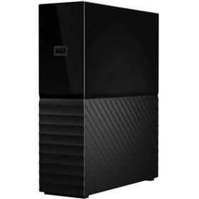 تصویر هارد اکسترنال وسترن دیجیتال Western Digital My Book Desktop 14TB 