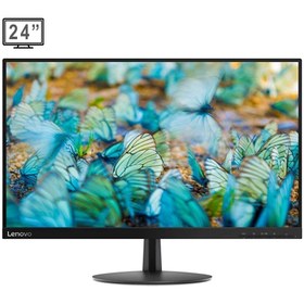 تصویر Lenovo Gaming L24e-20 24 inch 65Hz FHD Monitor 