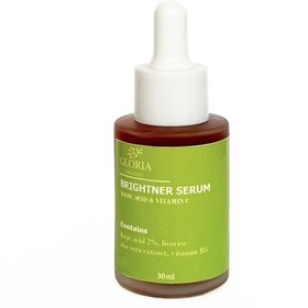 تصویر سرم روشن کننده کوجیک اسید 