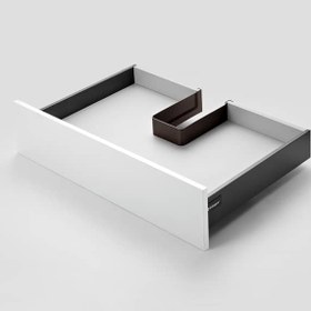 تصویر قطعه Uشکل ملونی کد۵۱۰۲ 