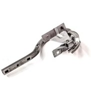 تصویر لولای درب صندوق عقب پراید صبا سایپا یدک (راست) 