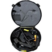 تصویر جک کامل شرکتی استاندارد پژو 405 مددرویان | توربوکارز 