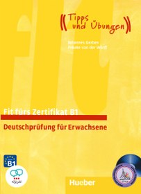 تصویر Fit Furs Zertifikat B1 