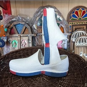 تصویر گیوه طبی 