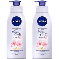 تصویر کرم بدن اورجینال برند Nivea کد 39779569 