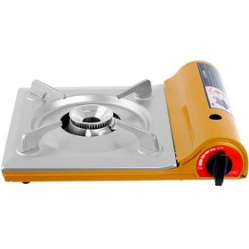 تصویر اجاق سفری مدل JD-300 JIU DING travel stove model JD-300