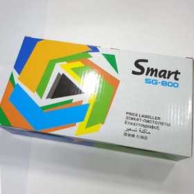 تصویر دستگاه قیمت زن SMART SG-800 