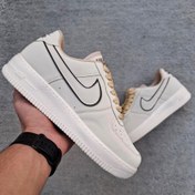 تصویر کتونی نایک ایر فورس مردونه 