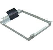 تصویر براکت هارد لپتاپ Dell Inspiron 1564 