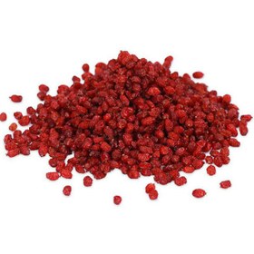 تصویر زرشک پفکی مشهد ۵۰۰ گرم 