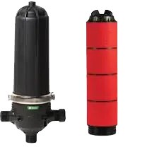 تصویر فیلتر دیسکی 