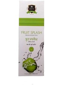 تصویر عود آلاوکیک مدل فروت اسپلش Fruit Splash 