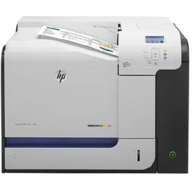 تصویر پرینتر تک کاره لیزری اچ پی مدل M551n HP LaserJet Enterprise M551n Printer