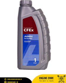 تصویر روغن گیربکس آیسین CFEx 