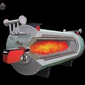 تصویر خرید منبع کوئل دار عمودی 