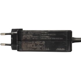 تصویر شارژر لپ تاپ 20 ولت 3.25 آمپر مدل ADP-65DW A 