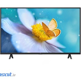 تصویر تلویزیون ال ای دی هوشمند سام 55 اینچ مدل 55CU8560 SAM ELECTRONIC SMART LED TV 55CU8560 55 INCH ULTRA HD