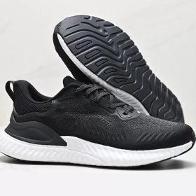 alphabounce with boost