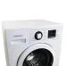 تصویر ماشین لباسشویی هیوندای مدل HWM-8414 Hyundai HWM-8414W Washing Machine