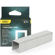 تصویر سوزن منگنه دلی مدل DL238016-1 بسته 1000 عددی 