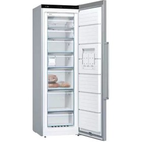 تصویر یخچال دوقلو بوش 36 فوت سری 6 Bosch KSV36VI31U GSN36VI31U Bosch Refrigerator 36 Feet Serie 6 KSV36VI31U GSN36VI31U