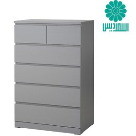 تصویر دراور اسمردیس مدل D106 