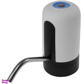 تصویر پمپ آب شارژی مدل 2110 